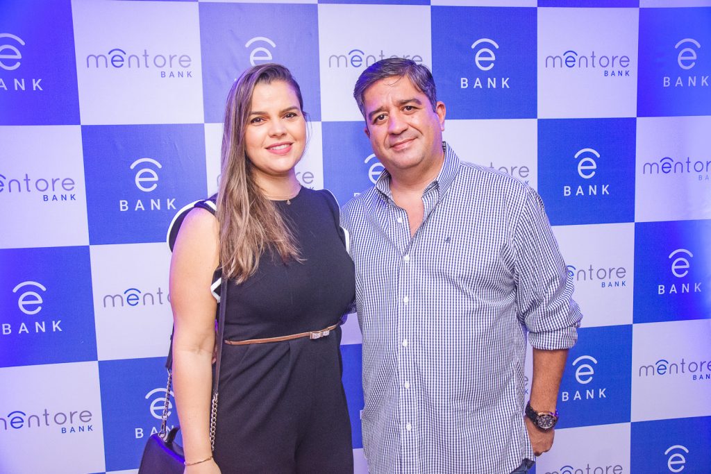 Carolina E Marcos Cavalcante