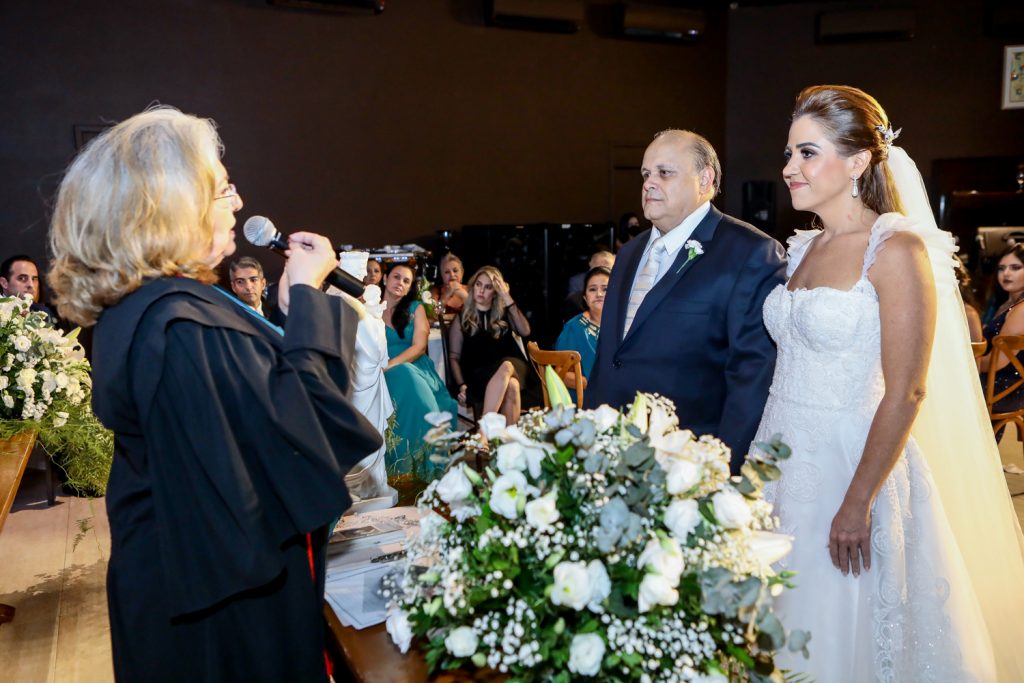 Casamento De Alzira Barreira E Philomeno Junior (1)
