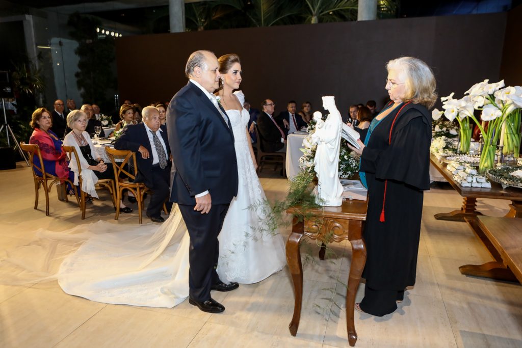 Casamento De Alzira Barreira E Philomeno Junior (3)