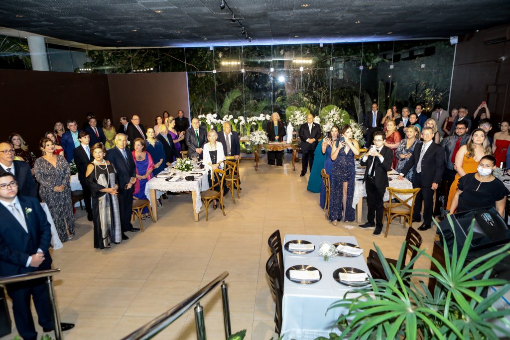 Casamento De Philomeno Junior E Alzira Barreira (2)