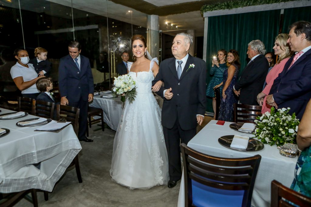 Casamento De Philomeno Junior E Alzira Barreira (3)