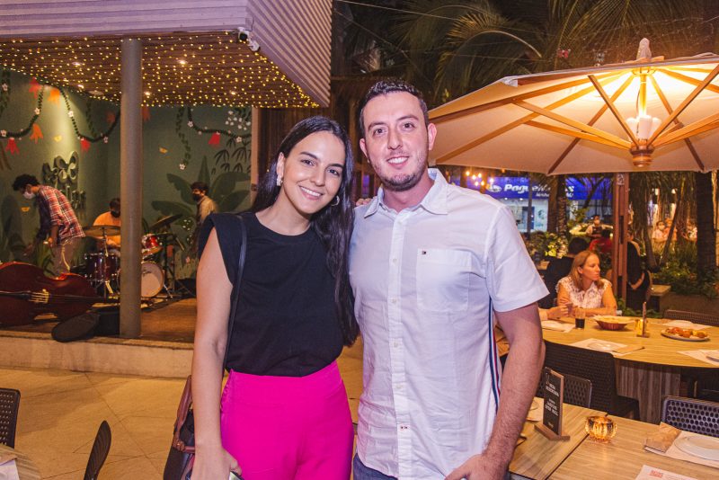 Christmas Season - Tradicional acender das luzes abre a temporada natalina do Jardins Open Mall