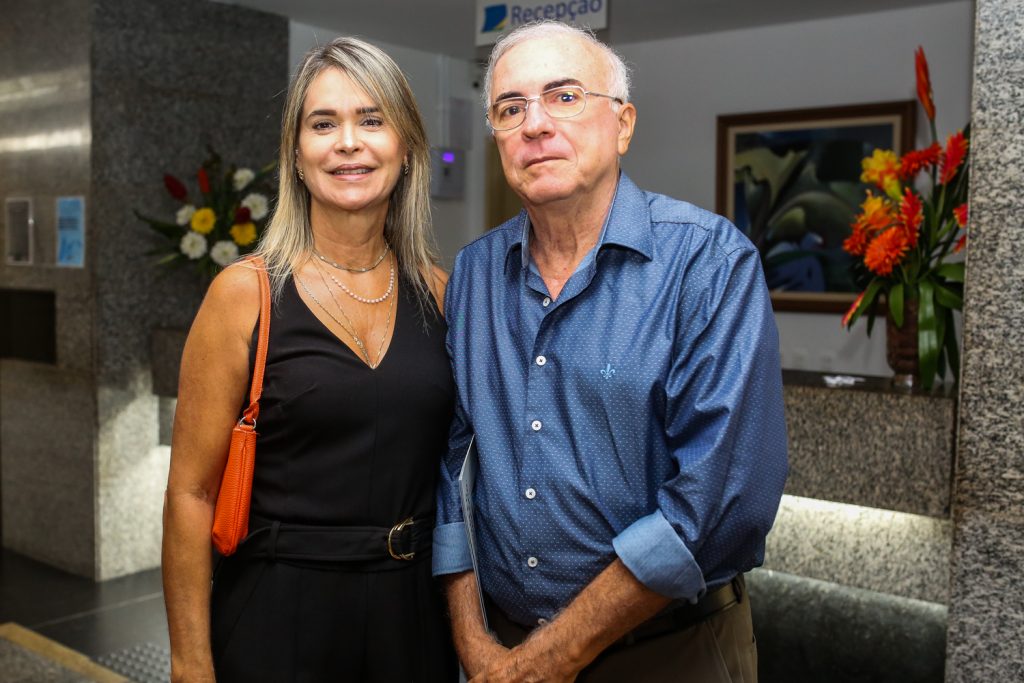 Debora E Fernando Montinegro