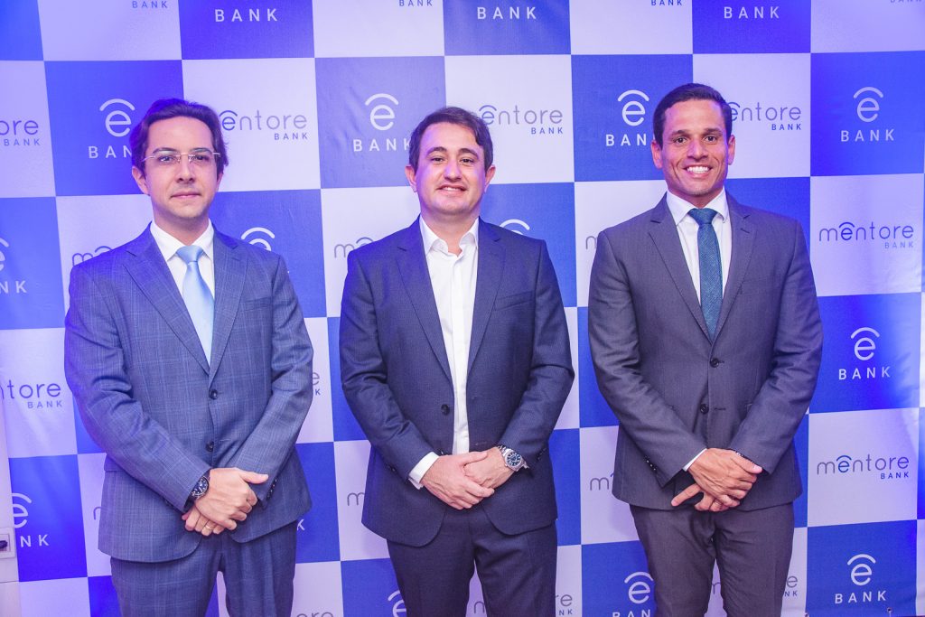 Diego Kaulr, Vanderson Aquino E Rafael Sa