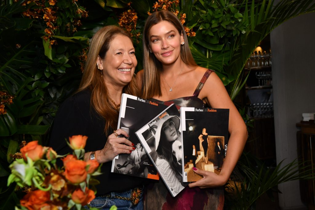 Donata Meirelles E Marcela Tranchesi (1)