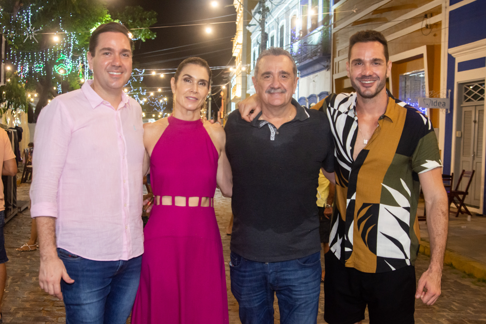 Quarta edição do Festival de Gastronomia e Cultura do Aracati aquece a economia do município