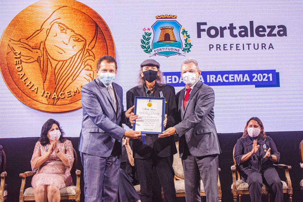 Elpidio Nogueira, Ednardo Costa E Sarto Nogueira (1)