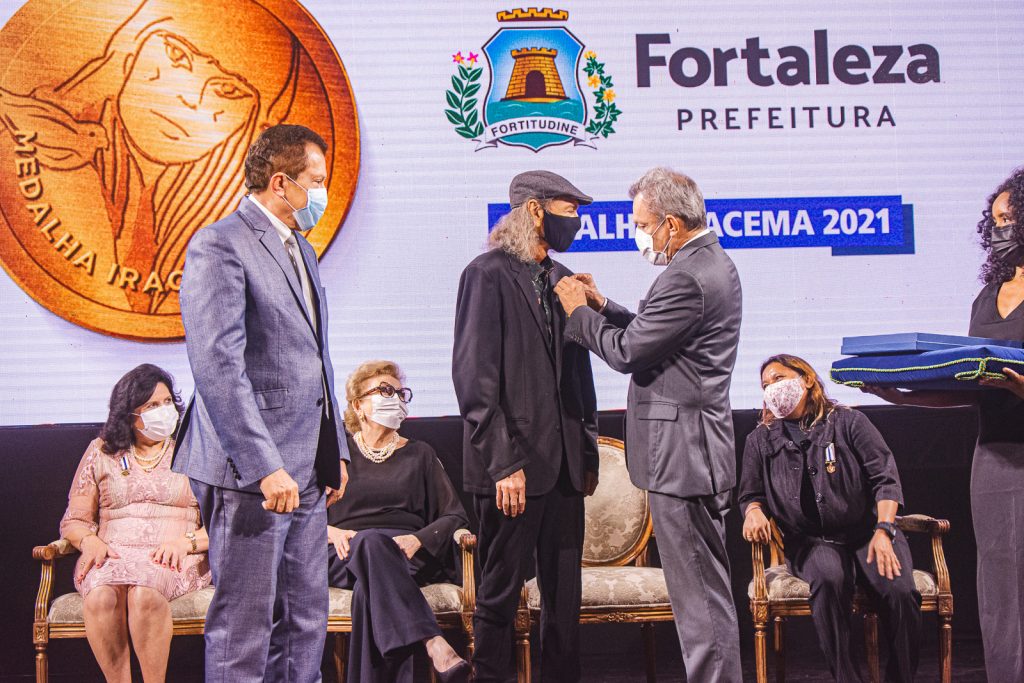 Elpidio Nogueira, Ednardo Costa E Sarto Nogueira (2)