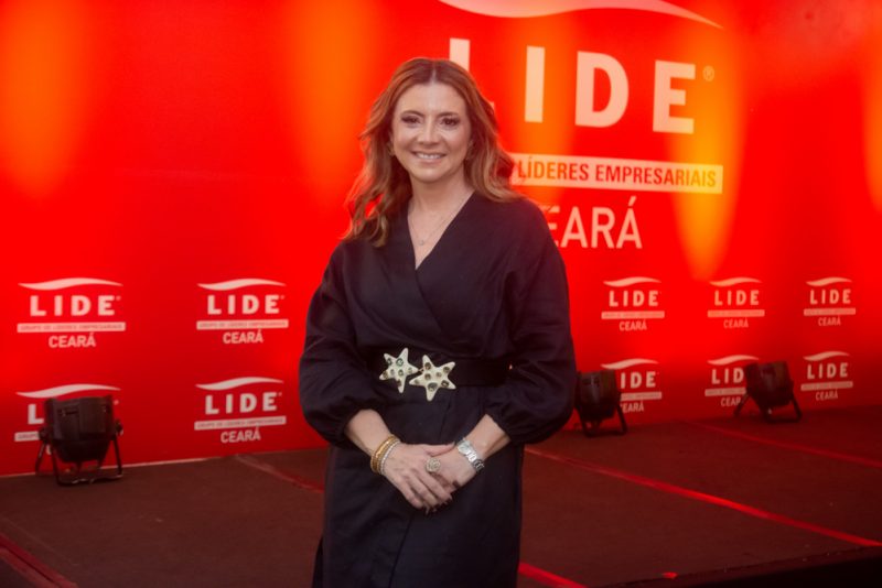 Almoço de Negócios - Paulo Nigro fala sobre inovação e sustentabilidade em almoço empresarial do Lide Ceará