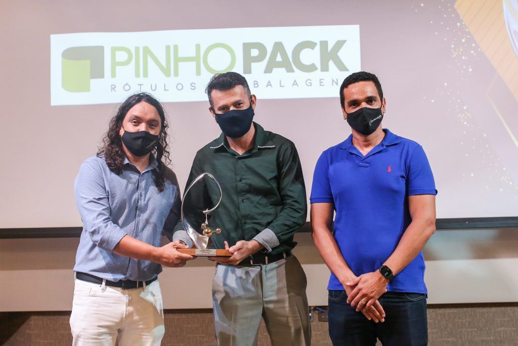 Empresa Pinho Parck