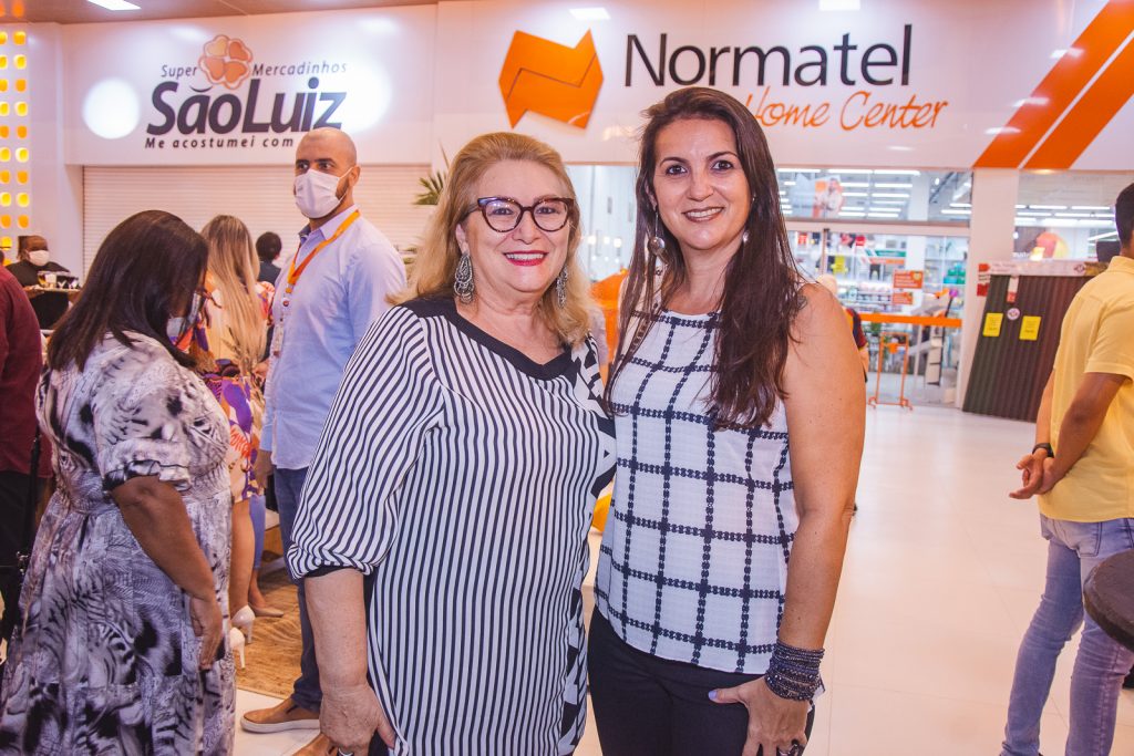 Eneida Fernandes E Leonice Fernandes