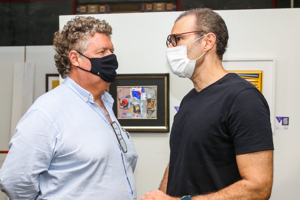 Evandro Colares E Eduardo Figueiredo (2)