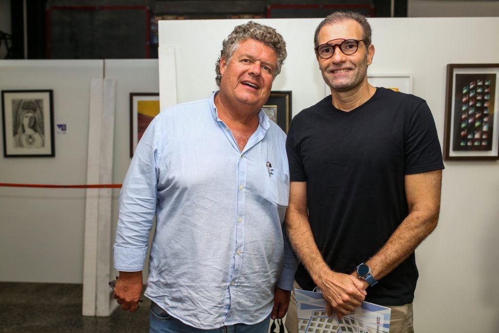 Evandro Colares E Eduardo Figueiredo (3)