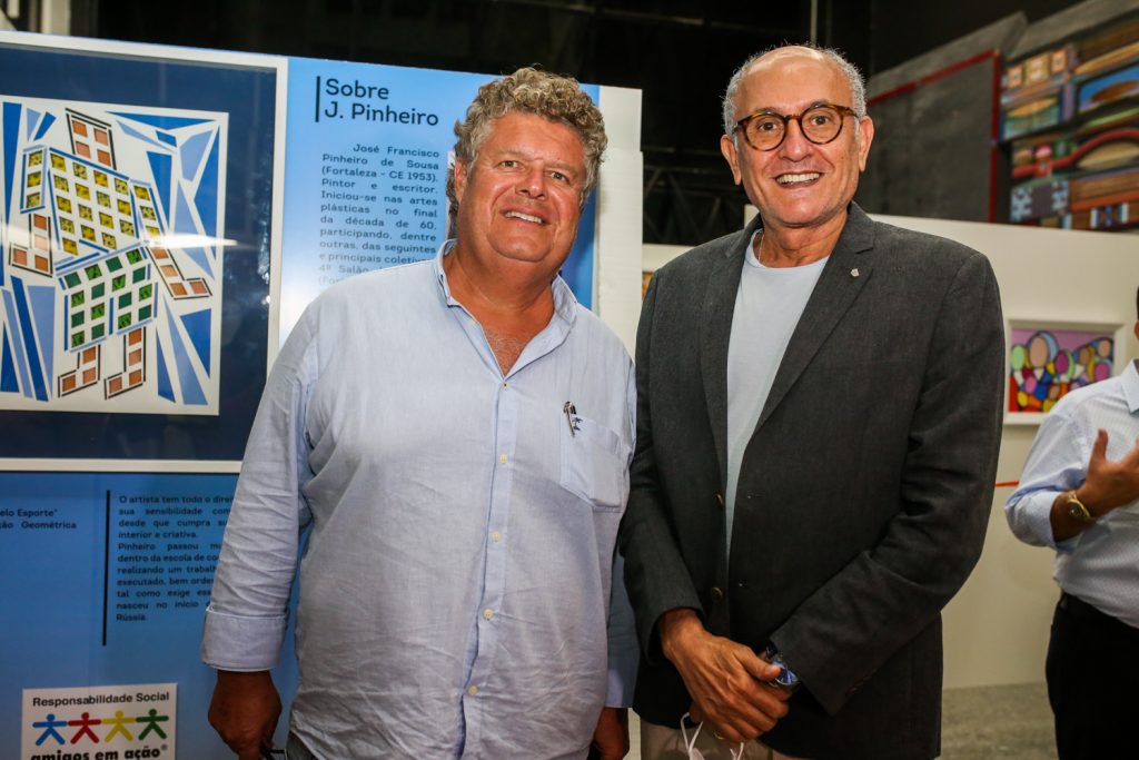 Evandro Colares E Rodrigues Junior