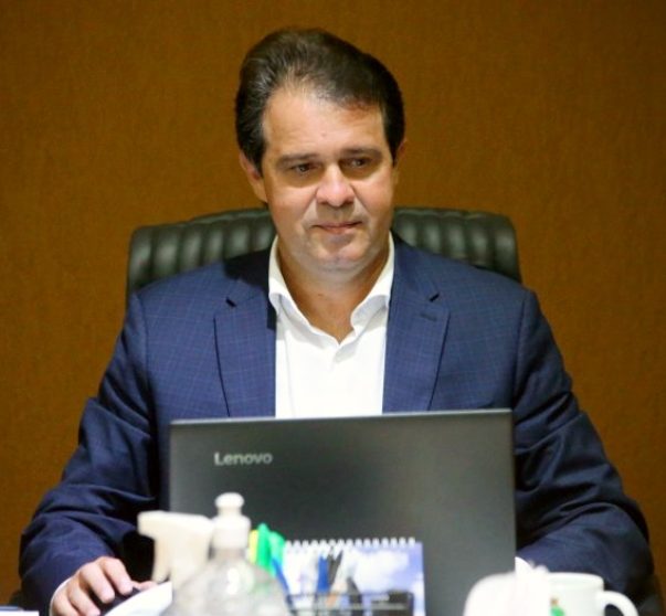 Assembleia Legislativa é o primeiro Parlamento do País a assinar termo de adesão à nova plataforma do Unicef Assembleia Legislativa é o primeiro Parlamento do País a assinar termo de adesão à nova plataforma do Unicef