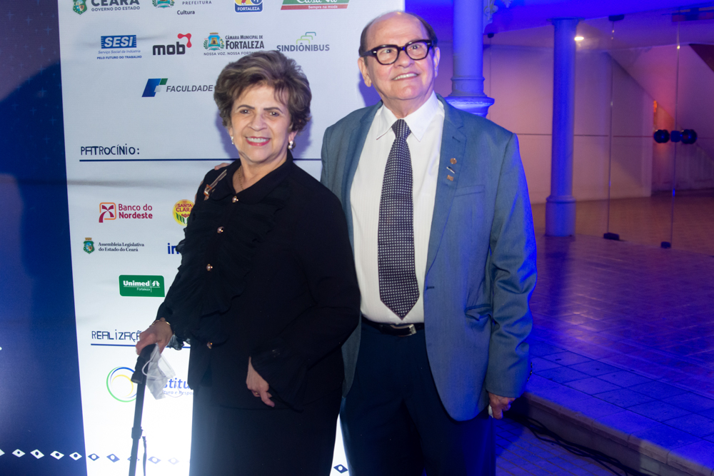 Fátima E José Boris