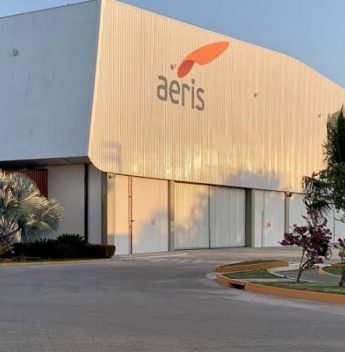 Parceria inovadora entre Aeris Energy e Falconi consolida esforços para o desenvolvimento sustentável no país Parceria inovadora entre Aeris Energy e Falconi consolida esforços para o desenvolvimento sustentável no país