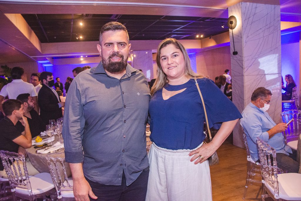 Francine Braga E Susana Nunes