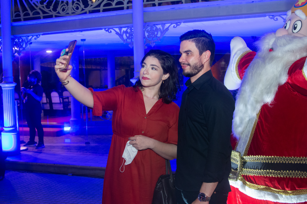 Germana Oliveira E Daniel Martins (1)