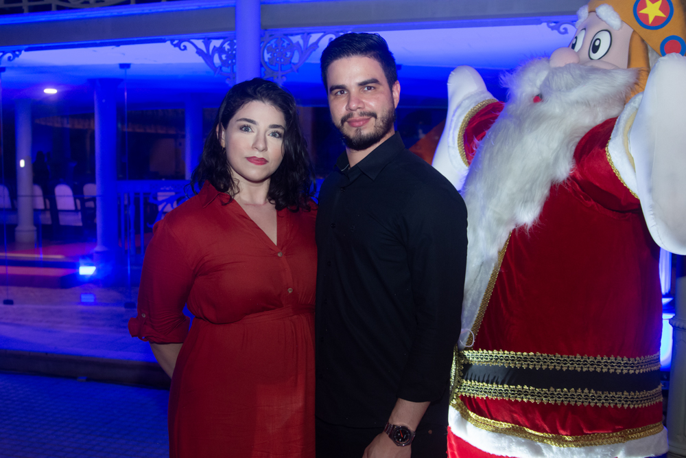 Germana Oliveira E Daniel Martins (2)