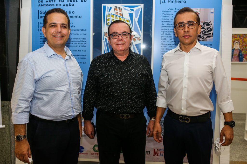 Germano, Alessandro E Dellano Belchior