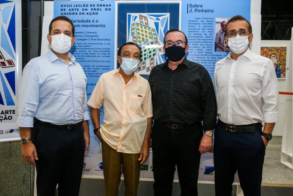 Germano Belchior, J.pinheiro, Alessandro E Dellano Belchior (1)