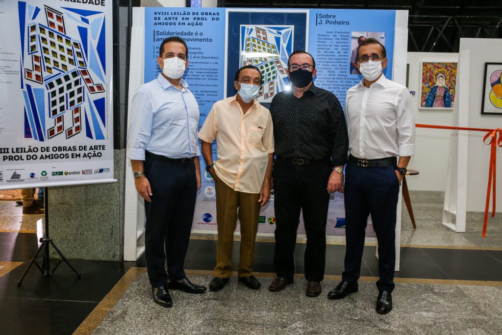 Germano Belchior, J.pinheiro, Alessandro E Dellano Belchior (2)