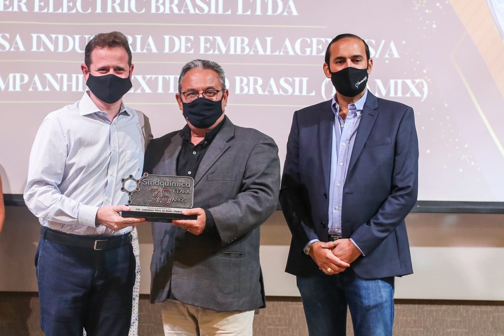 Germano Maia,alexandre Mota E Beto Pontes