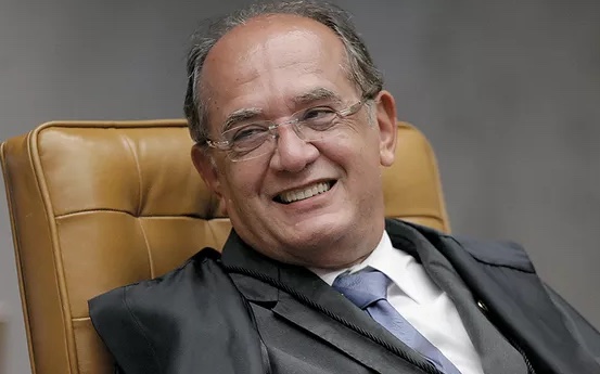 Ministro do Supremo, Gilmar Mendes recebe Título de Cidadão Cearense na Alece