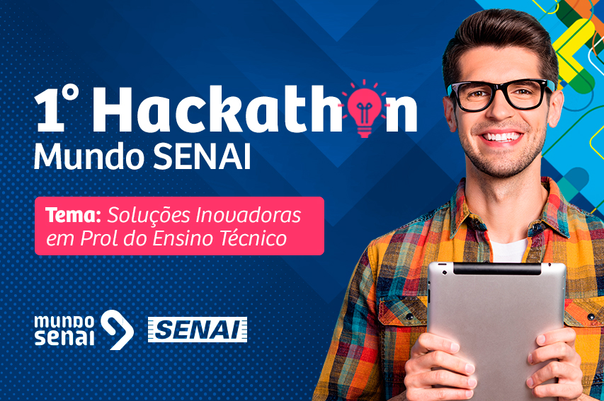Senai Ceará debate soluções inovadoras para o ensino técnico nesta quinta-feira