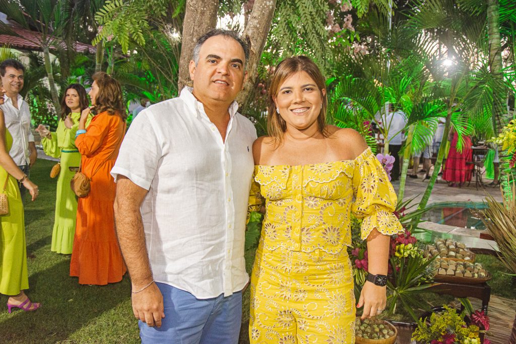 Hebert E Gisela Vieira