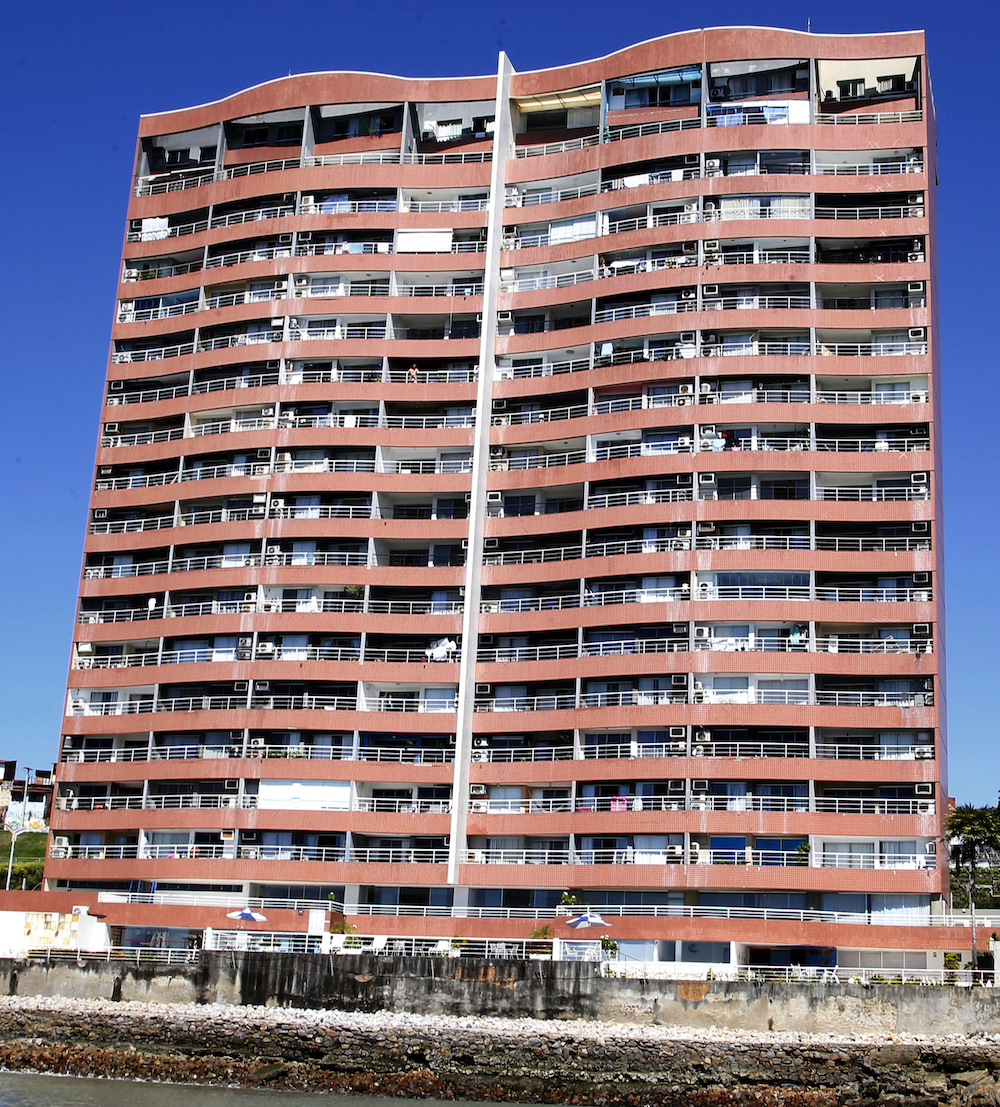 Condomínios podem proibir locação por Airbnb