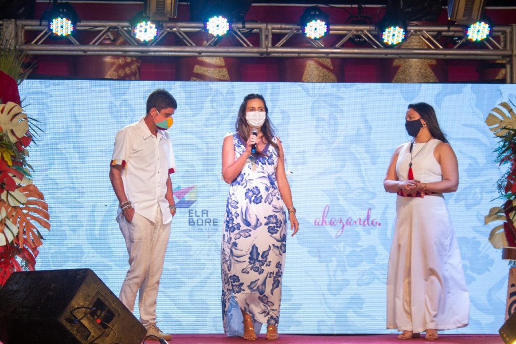 Idealizadores Do Vai Maria Falam Sobre O Projeto