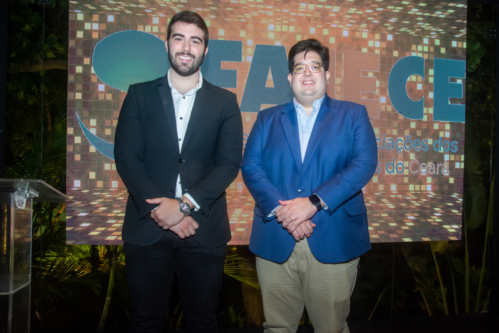 Fajece e AJE promovem evento no Pipo Restaurante