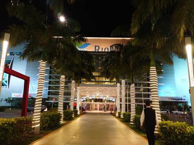 Shoppings RioMar anunciam funcionamento normal no feriado de 15 de novembro