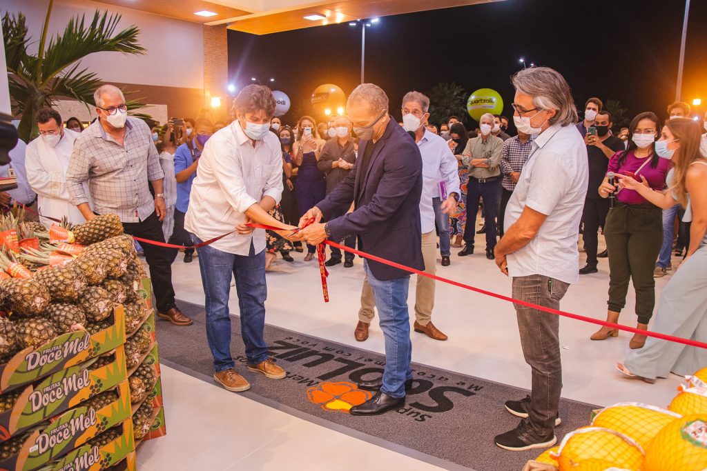 Inauguracao Sao Luiz Eusebio (16)