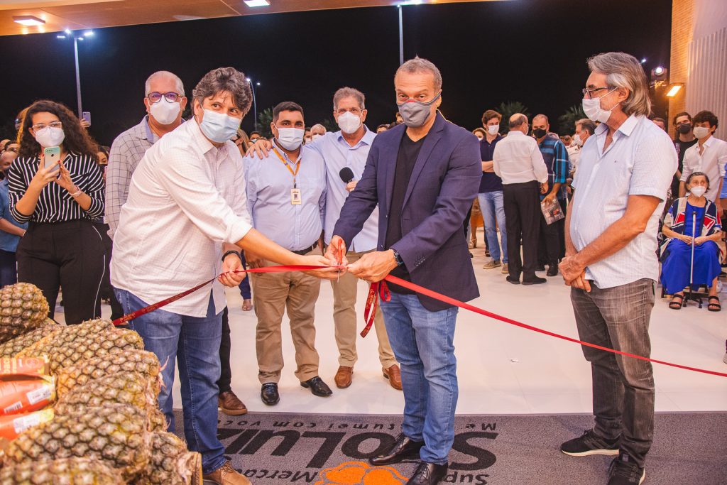 Inauguracao Sao Luiz Eusebio (18)