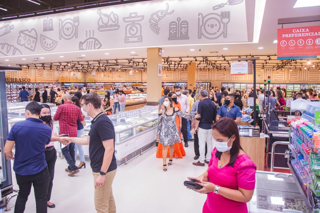 Inauguracao Sao Luiz Eusebio (23)