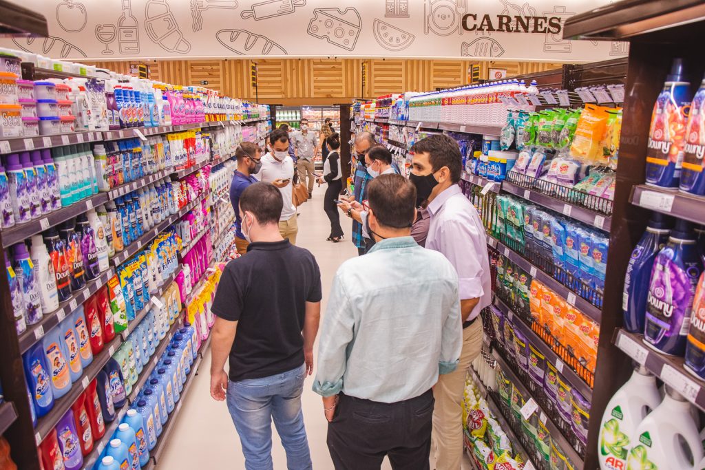 Inauguracao Sao Luiz Eusebio (24)