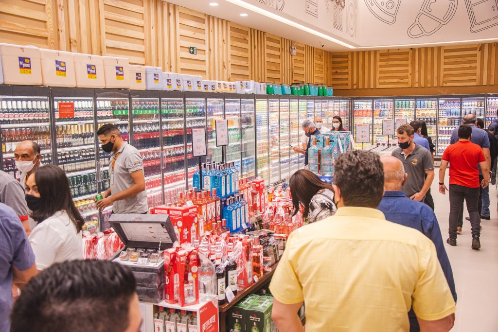 Inauguracao Sao Luiz Eusebio (25)