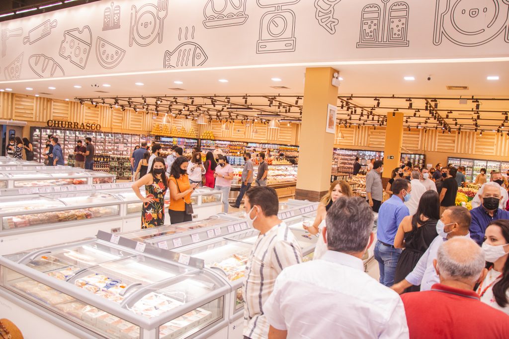 Inauguracao Sao Luiz Eusebio (26)