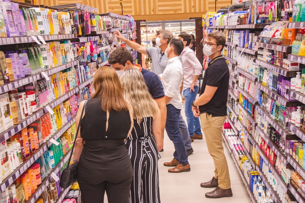 Inauguracao Sao Luiz Eusebio (27)