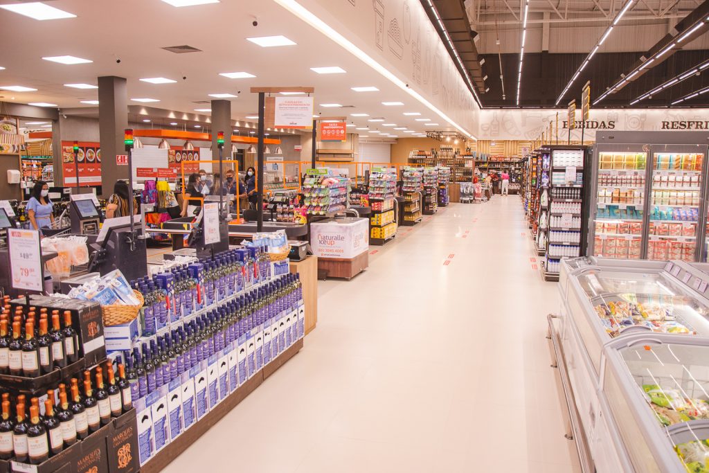 Inauguracao Sao Luiz Eusebio (8)