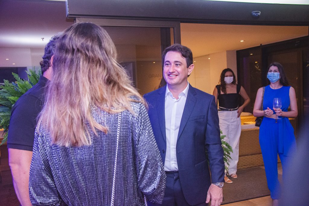 Ingrid E Sasha Juca E Vanderson Aquino