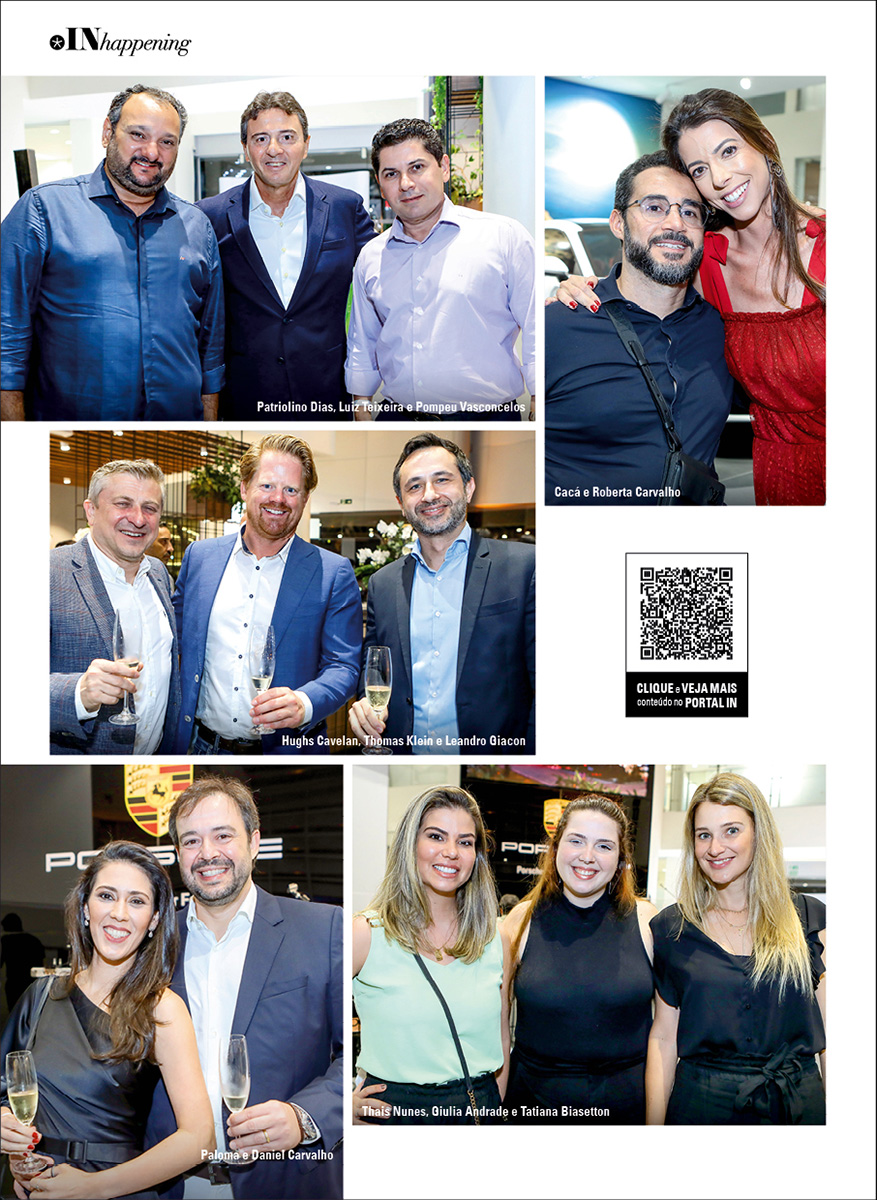 Insider #76 Porsche Iguatemi16