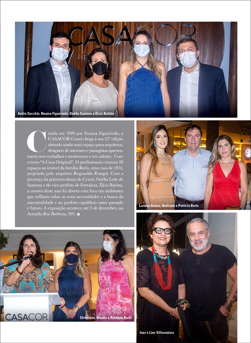 Insider #76 Porsche Iguatemi21