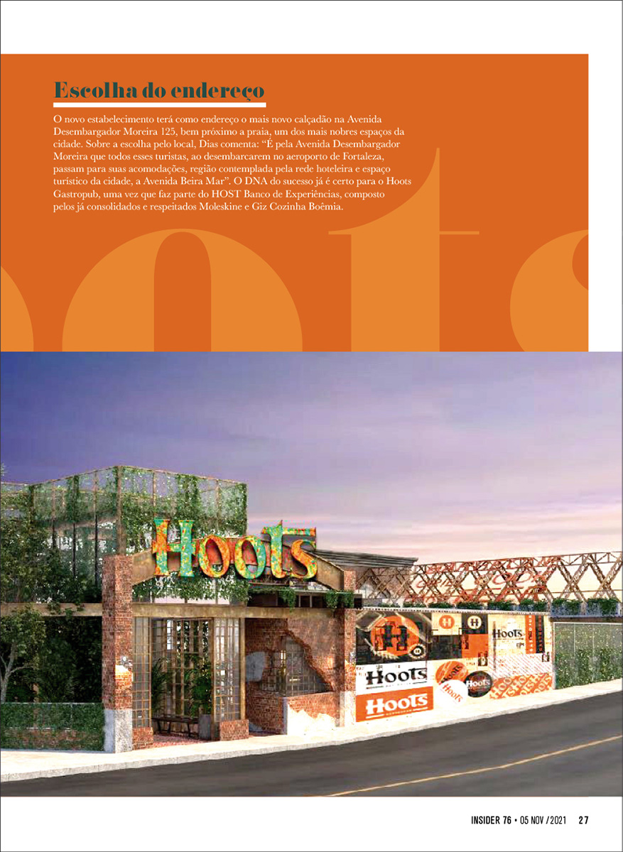 Insider #76 Porsche Iguatemi27