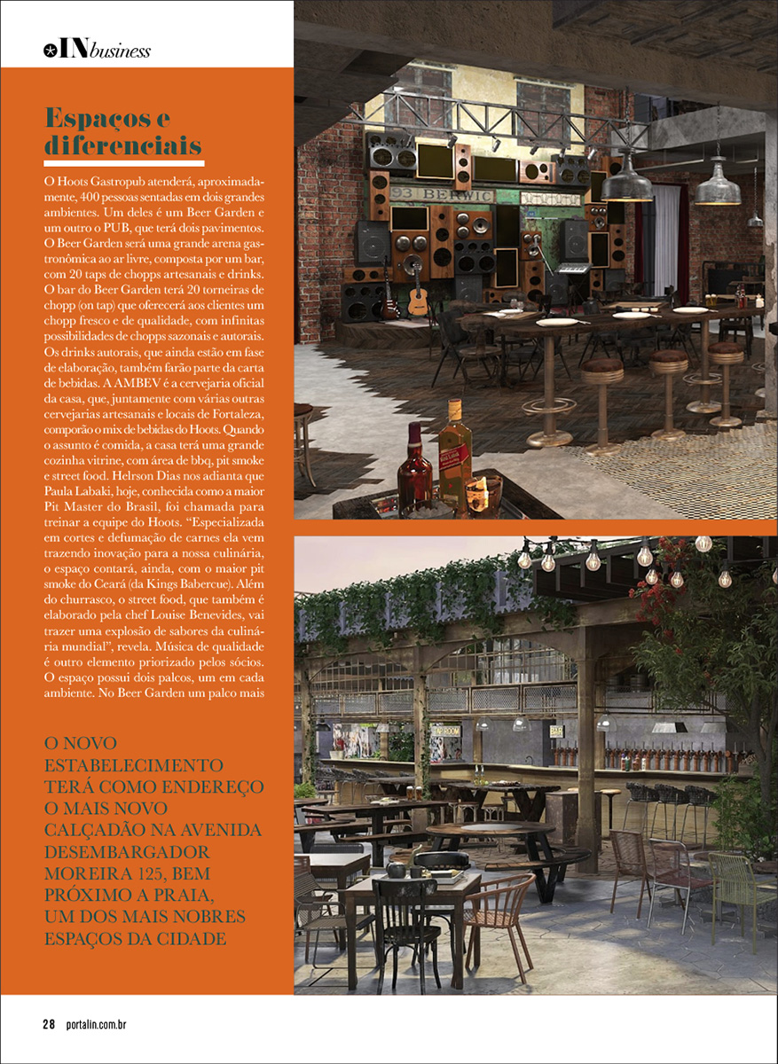 Insider #76 Porsche Iguatemi28