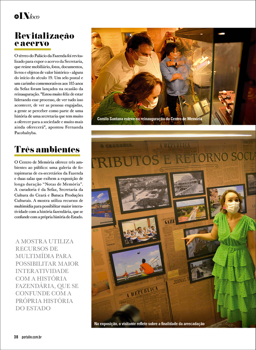 Insider #76 Porsche Iguatemi38