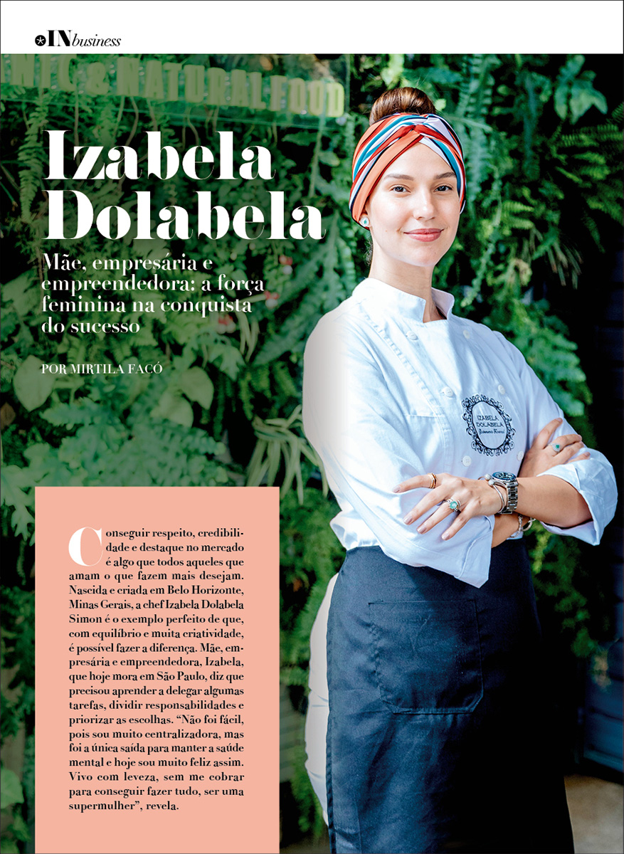 Insider #77 Izabela Dolabela14